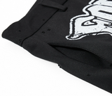 Kiera Graphic Wide Sweatpants