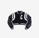 CN Varsity Jacket