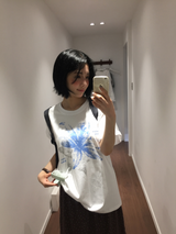 Indie Leicester T-shirt (2color)