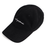 BIC SIZE XL HIGHLAND CODU CAP BLACK