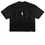 TREZ ブロックフェイドT