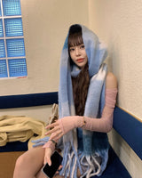 playve heavy check muffler