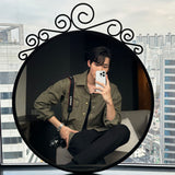 LMN メイトランカースッティッキーカーゴセットアップジャケット (5 colors)