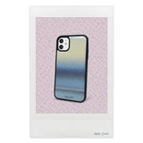 Knit.02 Phone case (epoxy bumper)