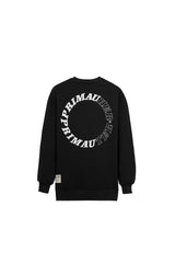 ラウンドハーターフリースクルーネックスウェットシャツ (Premium Fleece)