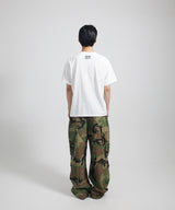 シーズンオープンTシャツ-ホワイト