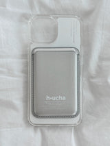mag safe card wallet