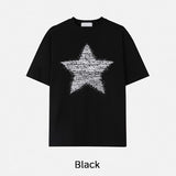 Nova Star Printed Short Sleeve T-shirt