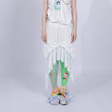 sea slug dress daily version