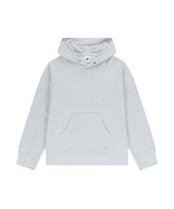 スモールロゴフーディー Light Gray