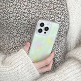 [made] lightning bug (jelly hard case)