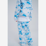 Sky Cargo Pants