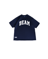 ヘビージャージ S/S カレッジ Tシャツ (NAVY)