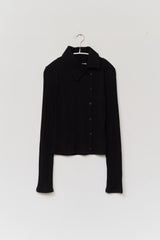 (W) Vivi Button Cardigan
