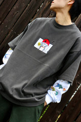 Hobby boy TEE