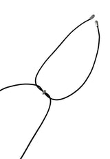 イースタンタッセルロングネックレス