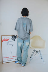 26SS★ 1896スターピグメント ショートスリーブ Tシャツ