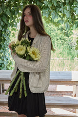 Margaret onepiece_black