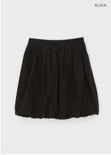 [MADE] Ashuta Balloon Midi Skirt