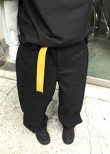 SNAP HEAVY TWILL PT