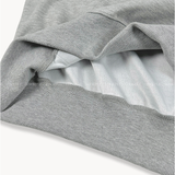  Glife New York Embroidery Overfit Happo Hoodie