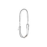 AEIAEIAE NECKLACE