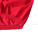 LMN Saint Cool Linen Round Short-Sleeved Knitwear (14 colors)