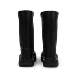 MILLION BOOTS BLACK