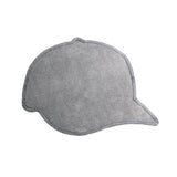 LOGO CAP RUG