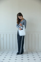 FRILLY TUTU BAG