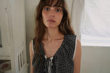 Pond lace blouse_check