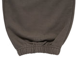 24FW BASIC BIO WASHING PANTS COCOA