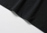 26SS★ ボクシークロップショートスリーブTシャツ