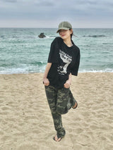 Trudy cap
