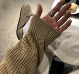  cant hachikara overknit