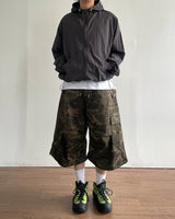 Breeze Hooded Windbreaker