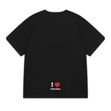MUCENT シティインデックスハーフT ユニセックス (9STYLES/2COLOR)