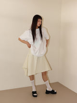 UNDER THE SEA T-SHIRT (WHITE)