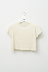 (W) Silket Basic Top (4color)
