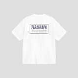 パラグラフインスピレーションTシャツ