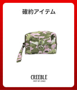 【復活】2026 夏の福袋 (creeble)