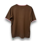 Skateboard Ringer Tee