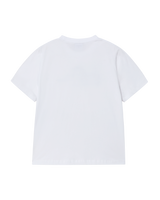 25FW WOMAN ミニACベア半袖Tシャツ ホワイト