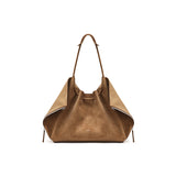 muva. Elegant Large‑Size New Tote Shoulder Bag, High‑End Versatile Purse for Daily Commute, New Arrival Mar 1