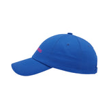 TEMPUS LOGO CAP [BLUE]