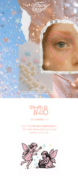 718 ウィングポイントオーバーフィット2ウェイジップアップ (2color)