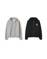 CO サニーハッポフーデッドジップアップ (2C)