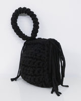 WOOLLY MINI_black