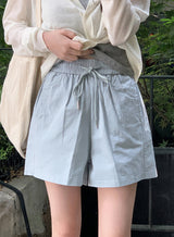 #Cotton100 Daily Summer Banding Shorts (6color)