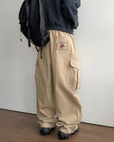 Mote Cargo Cotton Pants
